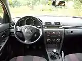 Cockpit