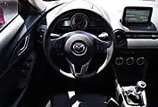 Interieur