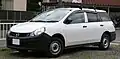 Mazda Familia Van Y12