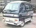 Autozam Scrum1990–1991
