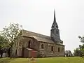 Kirche Saint-Laurent