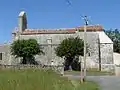 Kapelle Notre-Dame