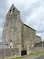 Kirche Saint-Jacques