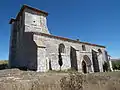Kirche