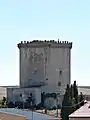 Turm Mazuelo