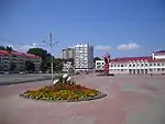 Lenin-Platz