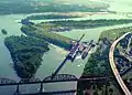 Louisville and Portland Canal