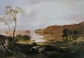 Loch Fad, Isle of Bute, 1844