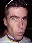 Bradley McGee, Bronze 1996, 2000, Olympiasieger und Silber 2004