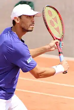 Ben McLachlan