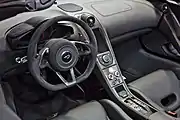 Innenansicht