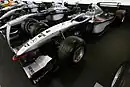 McLaren MP4-17