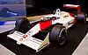 McLaren MP4/4