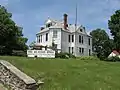 McHenry House