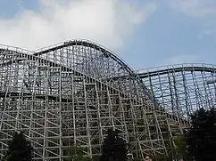 Mean Streak
