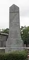Gefallenendenkmal