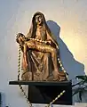Pieta 16. Jahrhundert