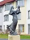 Hl. Mechthild Leipzig-Eutritzsch