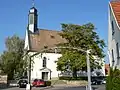 Katholische Kirche