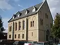 Wilhelm-Baden-Haus