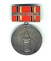 Medaille „Verdienter Bergmann“
