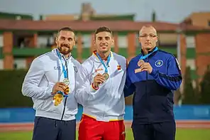 Dejan Mileusnić (2018)