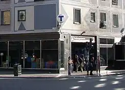 Medborgarplatsen