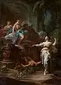 Medea verjüngt Aeson, 1760, Metropolitan Museum of Art, New York