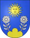 Wappen von Medeglia