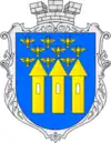 Wappen von Medenytschi
