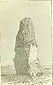 Zeichnung von Zénaïde A. Ragozin von 1889