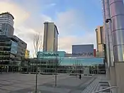 Dock 10