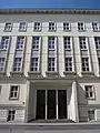 Nr. 13: Medizinische Universität Wien