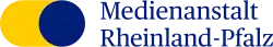 Logo der Medienanstalt