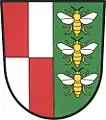 Wappen von Medonost