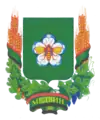 Wappen von Medwyn