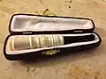 Zigarettenspitze aus Meerschaum