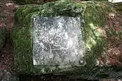 Der 'lachende Megalithiker'