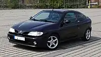 Renault Mégane Coach (1995–1999)