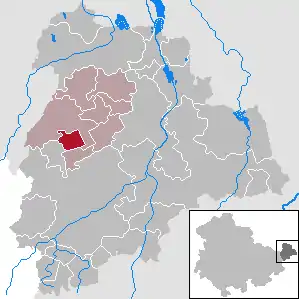 Karte