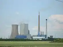 Kraftwerk Mehrum