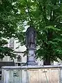 Heinrichsbrunnen in Meißen