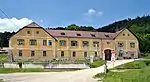 Meierhof Perwarth
