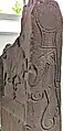 Meigle 5 mit Pictish Beast