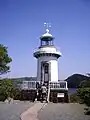 Shinagawa-Leuchtturm