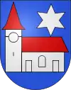 Wappen von Meikirch