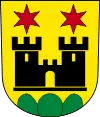 Wappen von Meilen