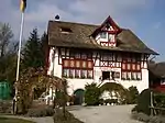 Wirtschaft zur Burg