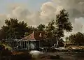 WassermühleRijksmuseum Amsterdam