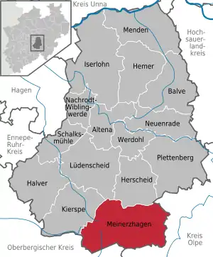 Karte